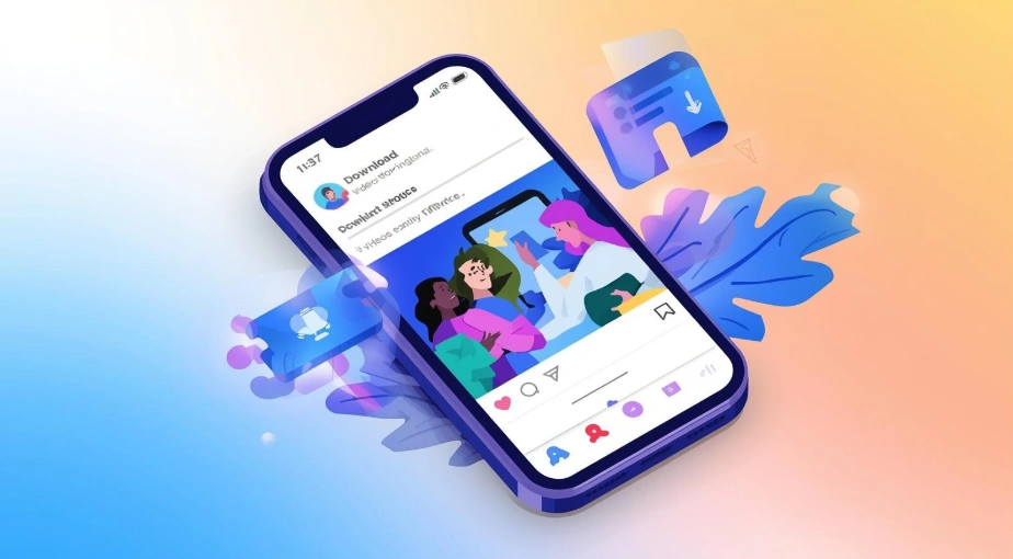 Download Insta Pro App